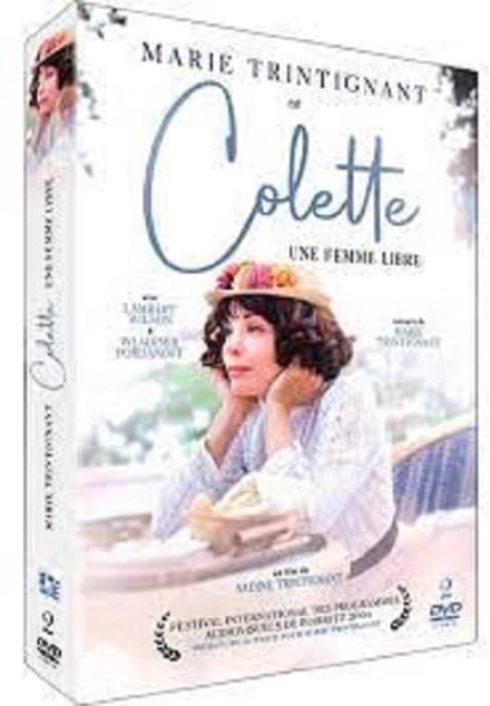 Colette, une femme libre