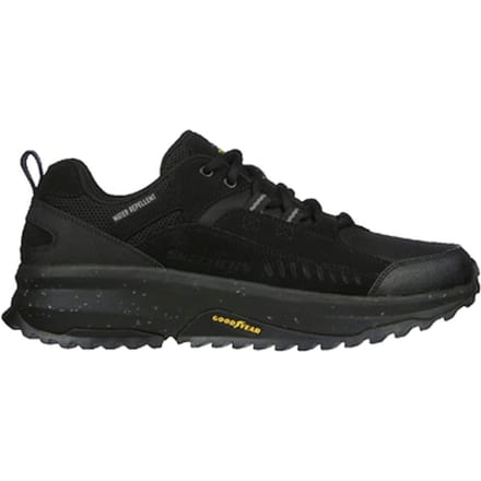 Skechers Bionic Trail, Mannen, Zwart, Trekkingschoenen, maat: 40