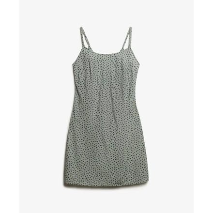 Korte damescaraco jurk Superdry Cami
