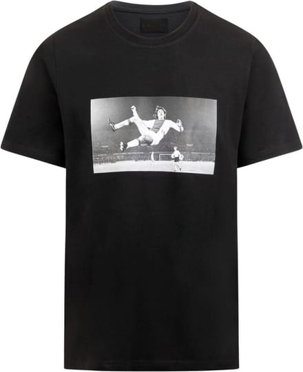 Cruyff Honor Graphic Shirt Heren - Maat M