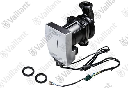 VAILLANT Pomp, HE VC 1006+1206/5-5 R2 e.a. Vaillant-nr. , 0020143541