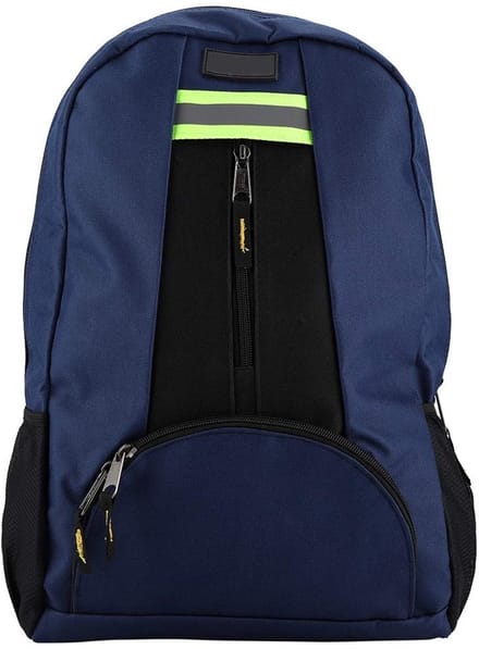 Dailygoods - Tools Backpack - Wear Resistant Oxford Cloth - Multi-Pocket Design - Geschikt voor Electricians en Plumbers