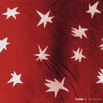 Citizen LP - As You Please - voor Geen - standaard