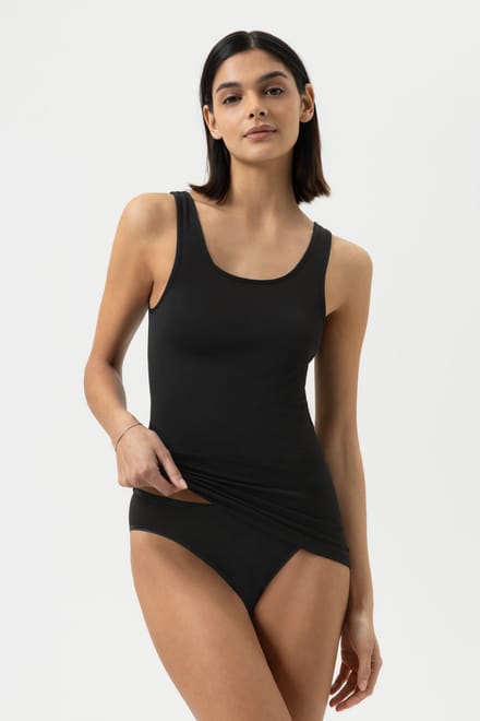 Top Serie Modal Pure Zwart