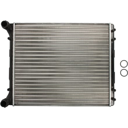 Radiator, motorkoeling NISSENS 60426