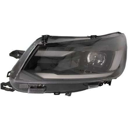 Koplampen MAGNETI MARELLI 711451043797