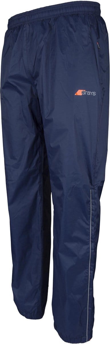 Grays ARC Regenbroek - Broeken  - blauw donker - 152