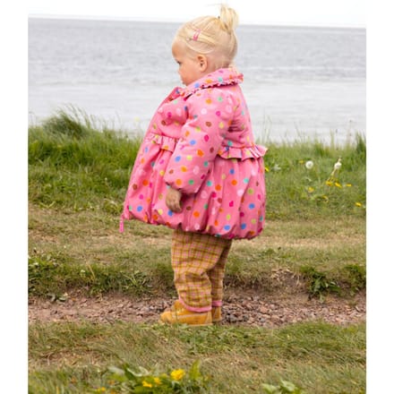 Oilily Craggie Jas- maat110/5yr Chateau Rose