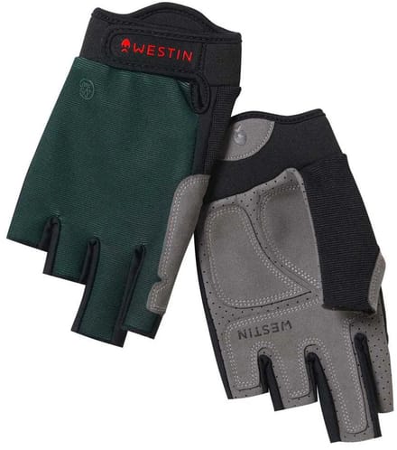 Westin Drip Upf 50+ Handschoenen Groen L