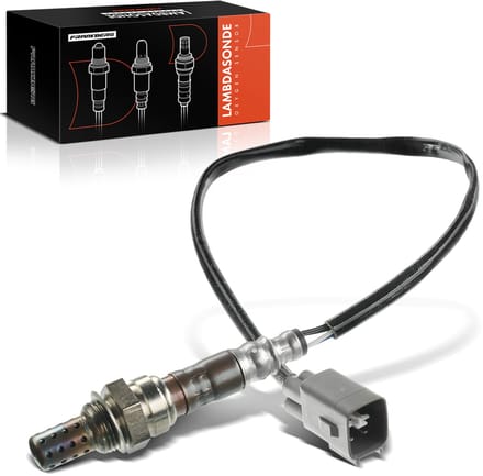 Frankberg 1x lambdasonde regelsonde/diagnosesonde voor Lexus