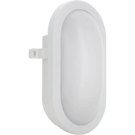 LED wandlamp Dopo lighting Far IP54 SMD 110º