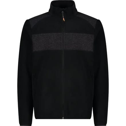 Fleece met rits CMP Arctic