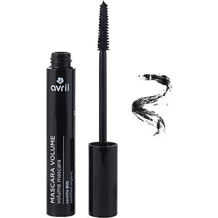 Avril Volume Mascara Zwart