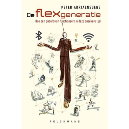 De Flexgeneratie - Peter Adriaenssens