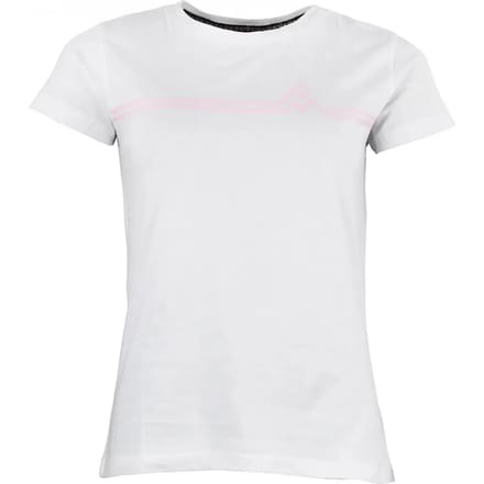 Dames-T-shirt Peak Mountain Aurelie