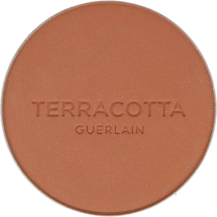 Guerlain Terracotta 2021 Edition Bronzing Powder Navulling Nr. 04 Deep Cool 10g