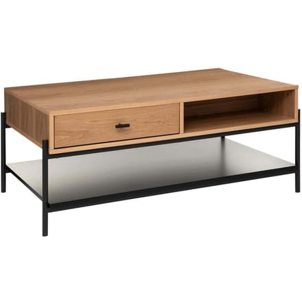 Eazy Living Salontafel 100 cm Vivey