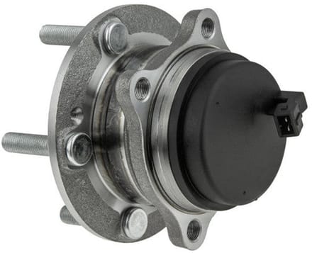 Wiellagerset achteras OEM 52750-2B100
