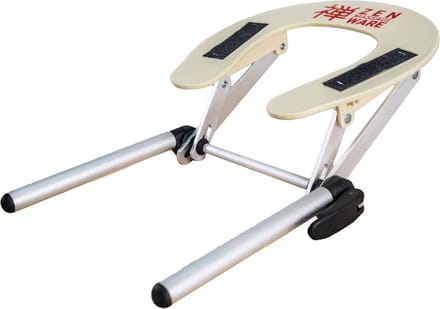 Verstelbare Aluminium Hoofdsteun voor Massagetafel - Universele Massage Stoel Accessoire