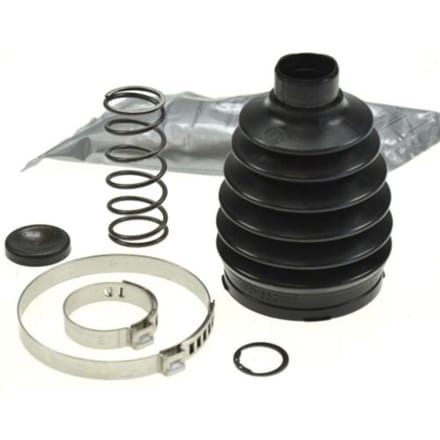 Balgenset, aandrijfas SPIDAN 25386