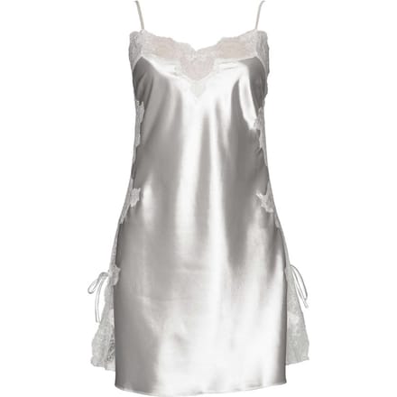 After Eden - L - Fay Slipdress - Off White