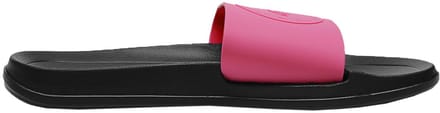 4F Slippers Dames F045A Warm Roze