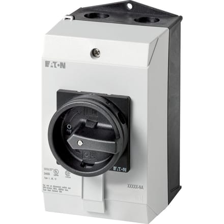 EATON INDUSTRIES Lastscheidingsschakelaar - 255885