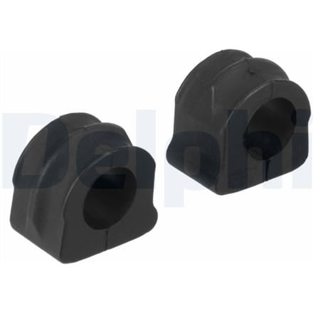 Aanslagbuffer DELPHI TD561W, 2 Stuk
