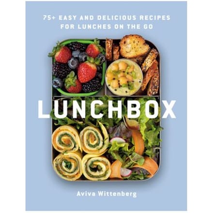 Lunchbox - Aviva Wittenberg
