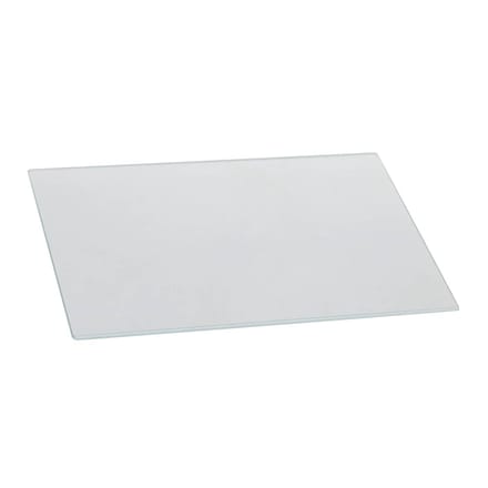 AEG glasplaat, neutraal, 487x328mm 140044009094