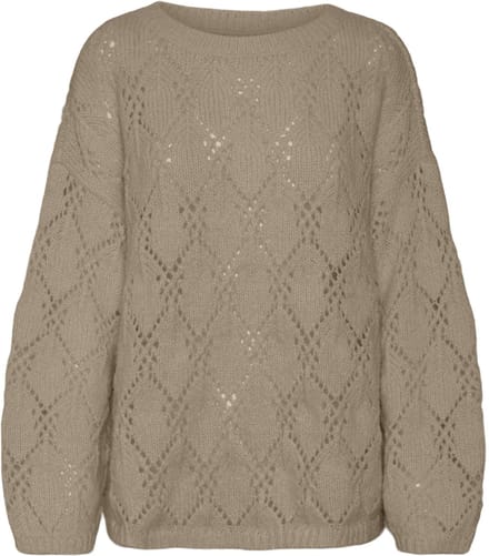 Vero Moda Gebreide pullover VMSTAR Gebreide pullover