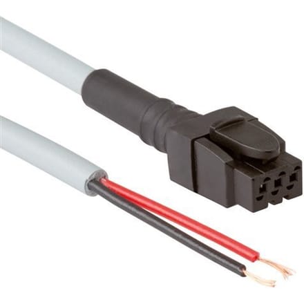 Kabel Festo Rechthoekige Stekker H PUR Kabel 1m