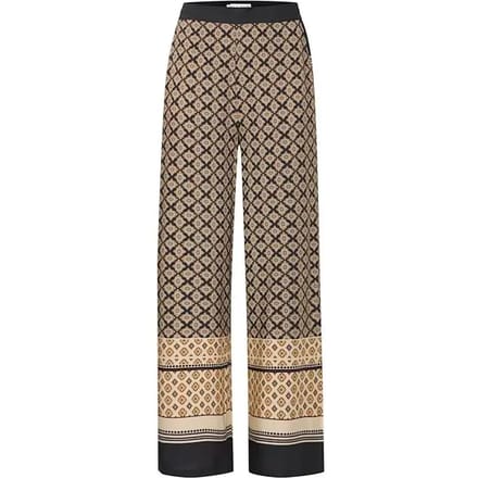 Rechte broek voor dames Pulz Jeans Olivia