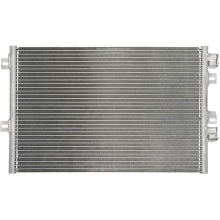 Condensator, airconditioning AVA COOLING RTA5341