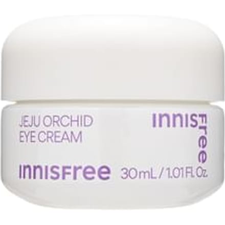 Innisfree Jeju Orchid Eye Cream 30ml AUTHENTIEKE WINKEL pink