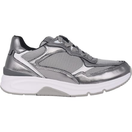 Gabor Rollingsoft sensitive 56.893.69 dames rollende wandelsneaker