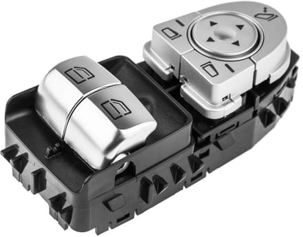 Raam schakelaar OEM A2059057011