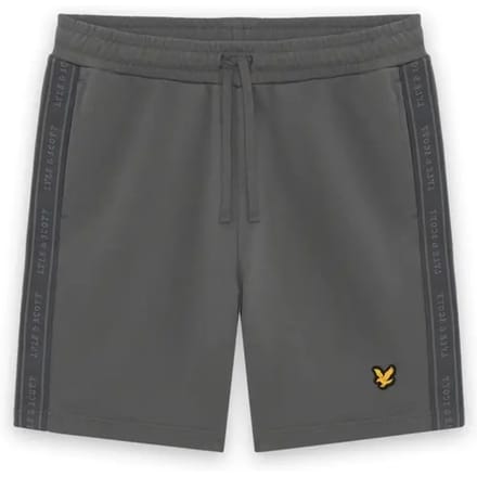 Korte Lyle & Scott Jacquard Tape