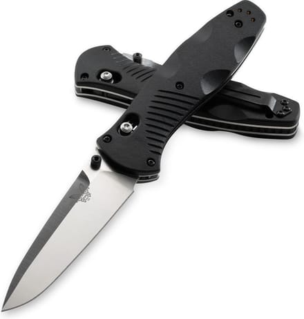 Benchmade Zakmes Barrage PE Valox