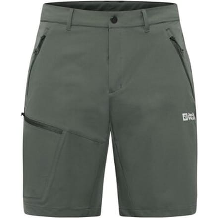 Korte Broek Jack Wolfskin Pico Trial