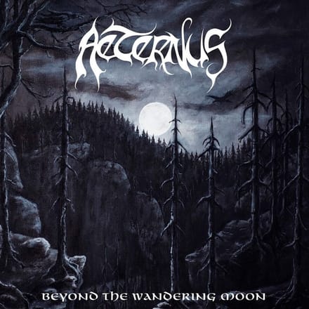 Beyond the Wandering Moon