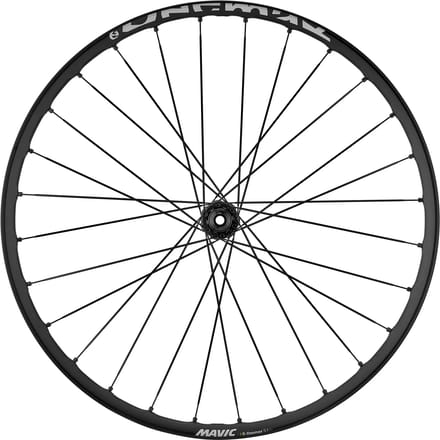 Mavic E-deemax S 29´´ Boost 6b Disc Tubeless Mtb Achterwiel Zilver 12 x 148 mm / Sram XD