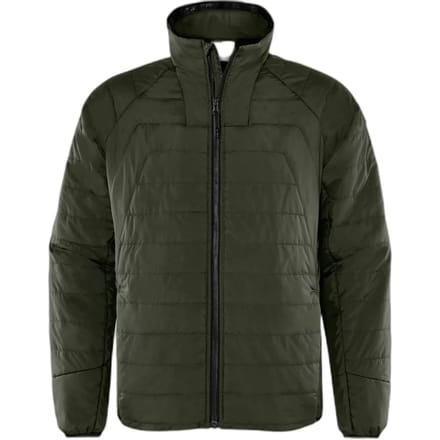 Fristads Oxygen PrimaLoft® jack - Legergroen - XS