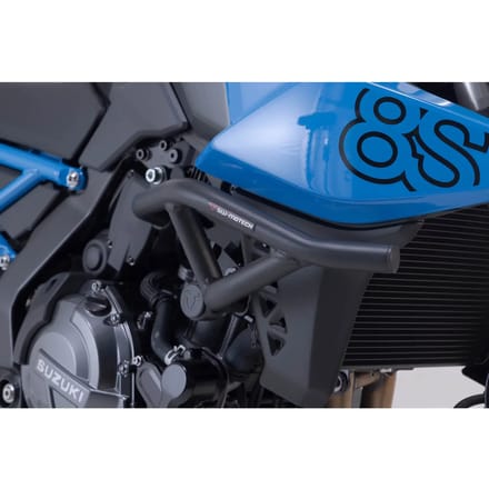 Motorfiets valbeugel SW-Motech Suzuki GSX-8S
