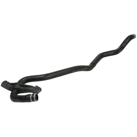 Radiateurslang THERMOTEC DWW439TT