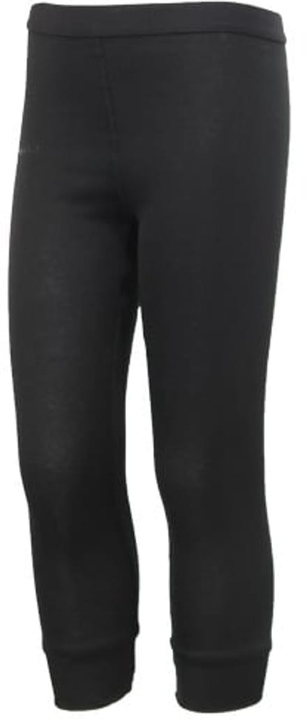 Campri Thermobroek - Junior - Maat 116 - Zwart