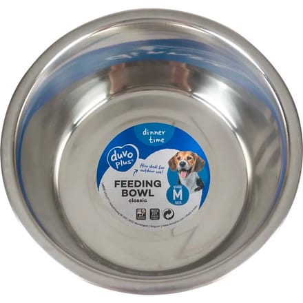 Feeders Duvoplus Classic