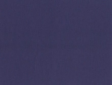 cadeaupapier op rol Uni Blauw 50 cm – Inpakpapier