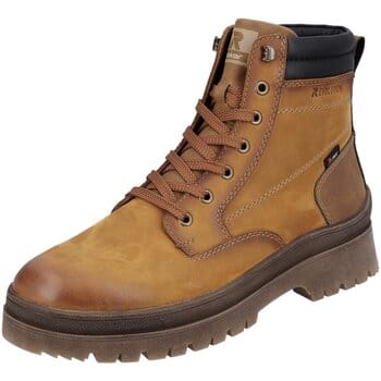 Rieker Boots U0272, Mannen, Bruin, Laarsjes, maat: 41