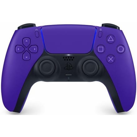 Sony PlayStation 5 PS5 Wireless DualSense Controller Galactic Purple